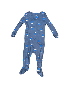 Joe Fresh Snowboard Sleeper (3-6M)