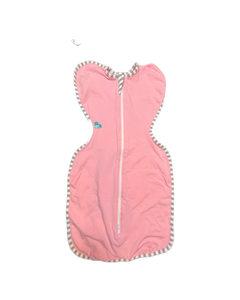 Love to Dream Pink Swaddle (6.5-13lbs)