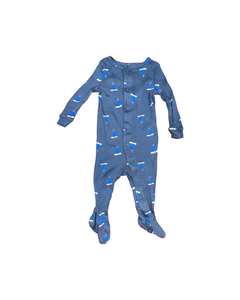 Joe Fresh Snowboard Sleeper (3-6M)