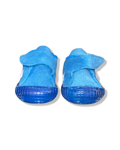 Nike Blue Baby Shoes (1C)