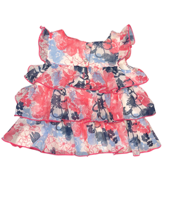 Flower Dress (3M)