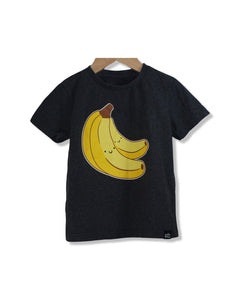 Whistle & Flute Banana t-shirt (5-6Y)