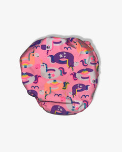 Pink Unicorn Swim Diaper