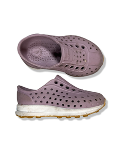 Native Purple Shoes (C4)