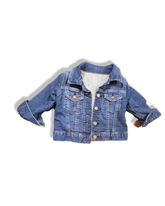 Gap Denim Jacket (6-12M)