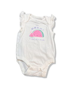 Baby Gap One in a Melon (3-6M)