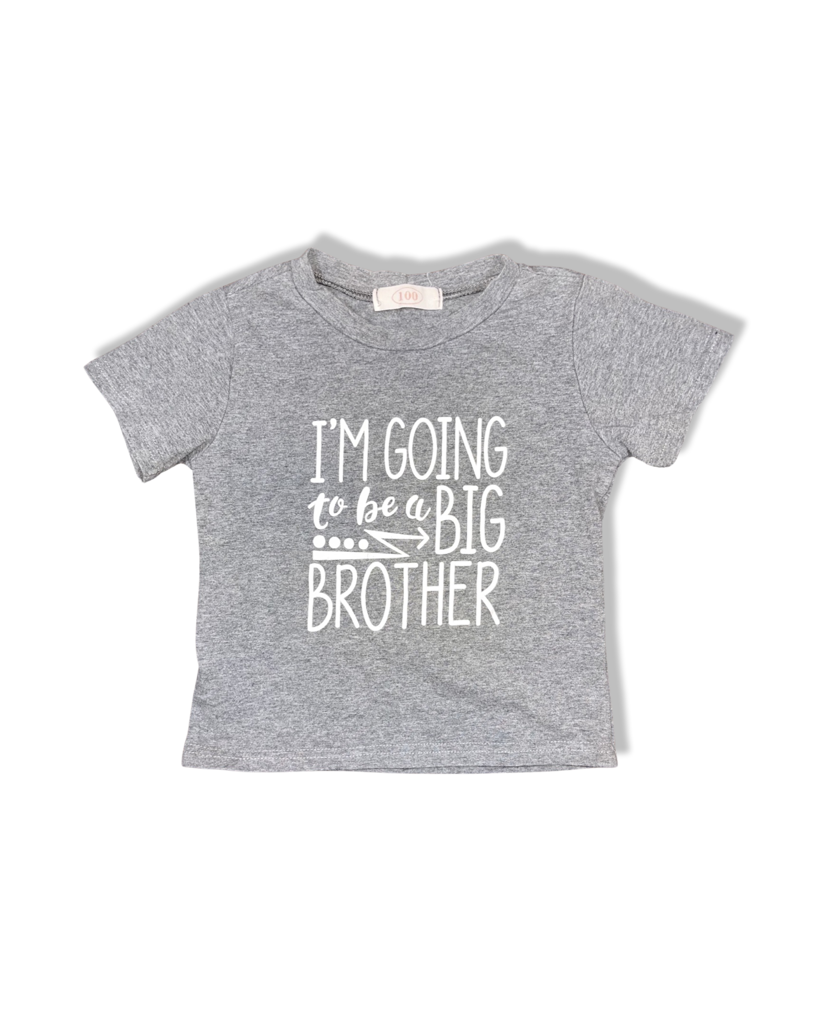Big Brother T-shirt (3T)