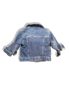 Gap Denim Jacket (6-12M)