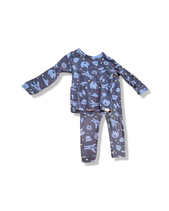 Gap Starwars Pajama Set (18-24M)