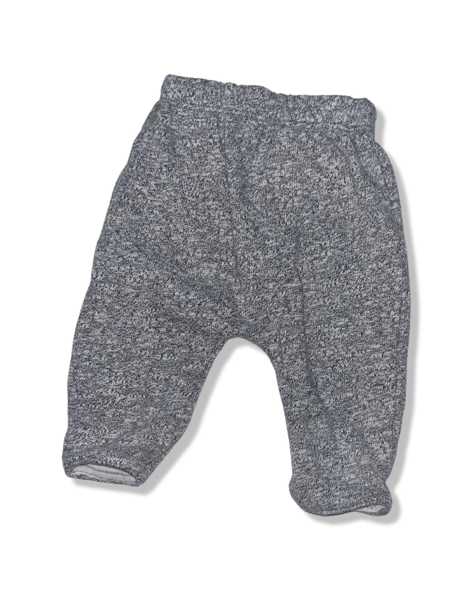 Baby Gap Grery Pants Reversable (0-3M)