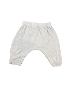 Grey Bear Pocket Pants (3-6M)