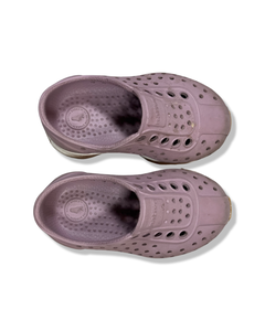 Native Purple Shoes (C4)