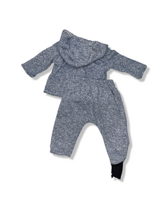 Baby Gap Cozy Outfit (3-6M)