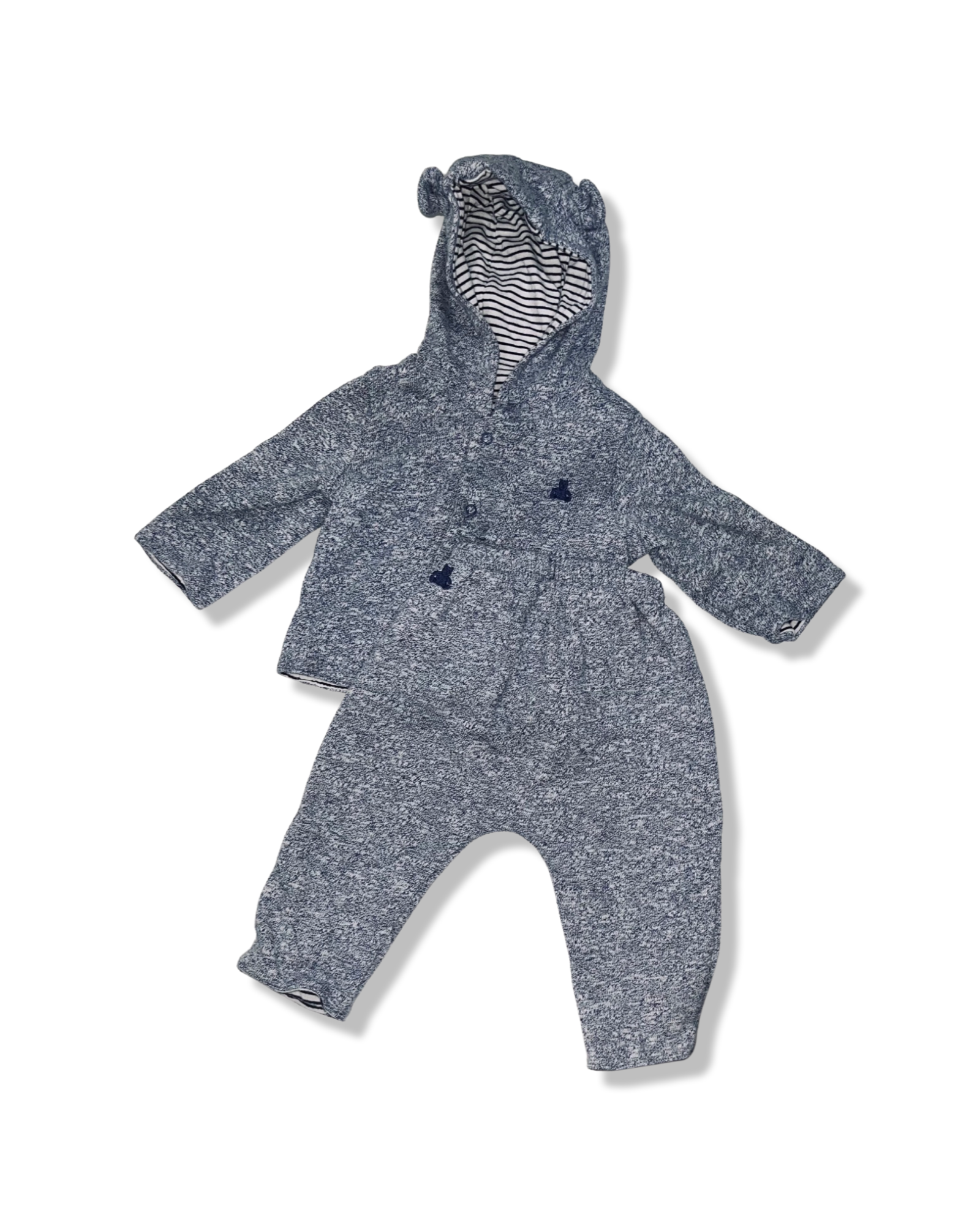 Baby Gap Cozy Outfit (3-6M)