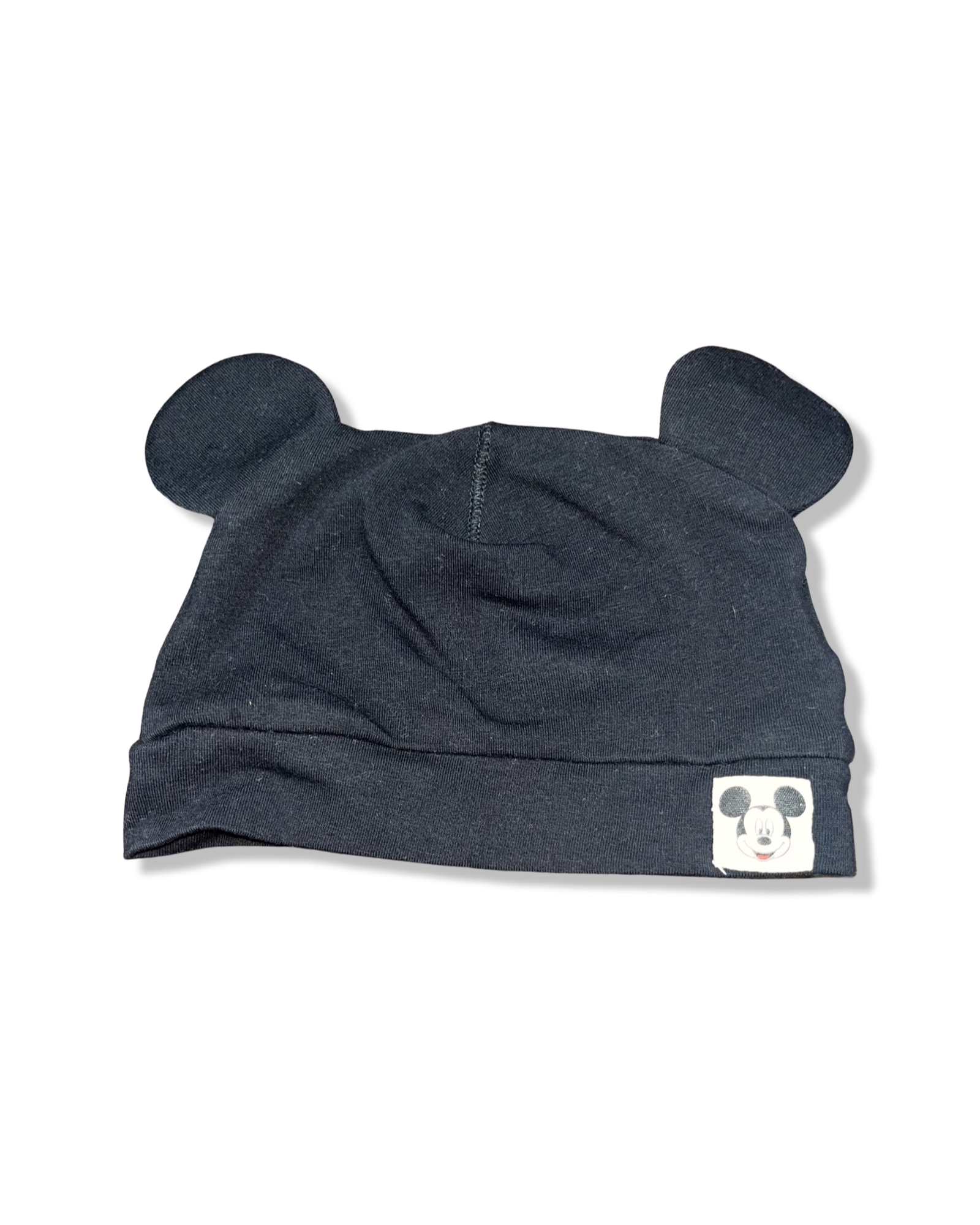 Mickey Mouse Hat (4-6M)