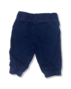 Carter's Blue Pants (0-3M)