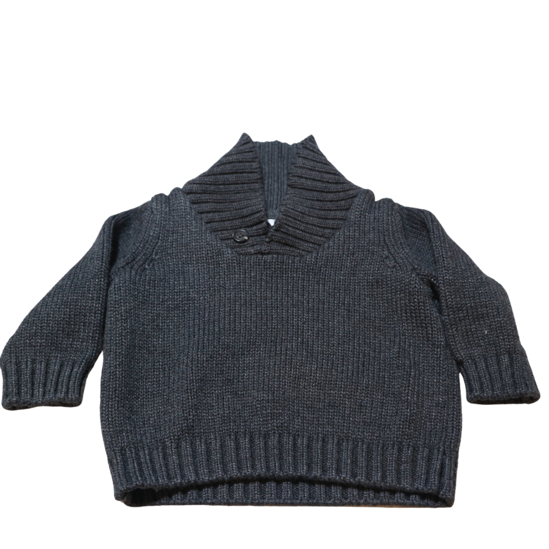 Gymboree Sweater(3-6m)