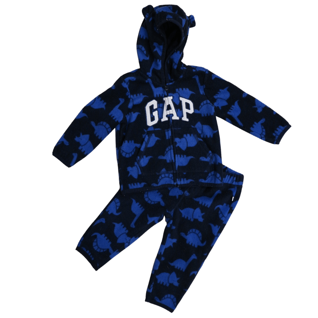 Gap deals tracksuit baby