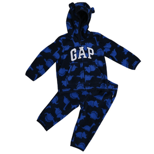 Gap tracksuit sales